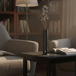 LZEL Aroma Diffuser Aromavista Luxe Luxury Scent Diffuser 120ml, Remote Controlled