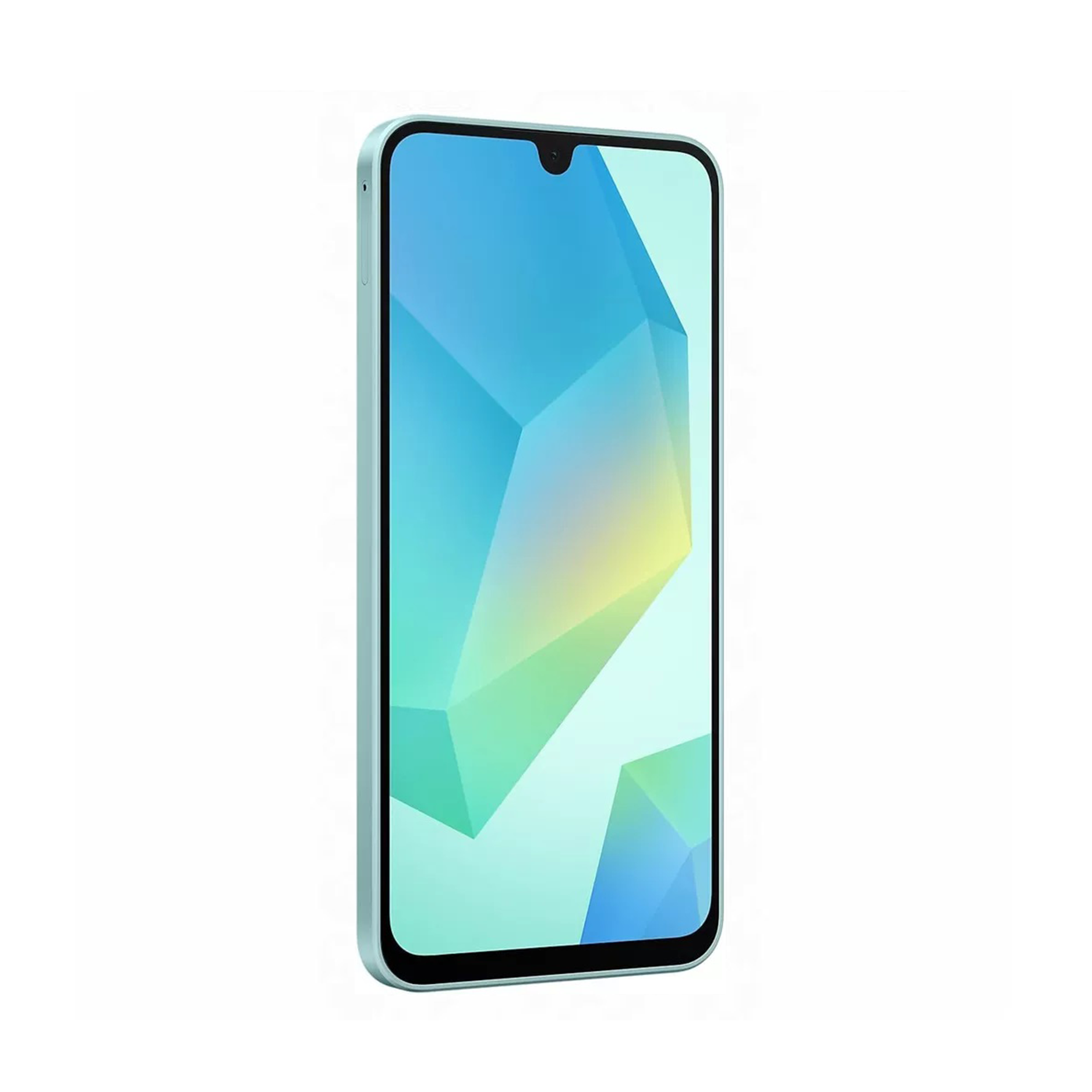 Samsung Galaxy A16 5G - 128GB - 4GB RAM - 6.7inch | Light Green