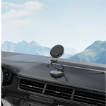 LZEL 360° Magnetic Suction Phone Holder Three-Axis Adjustable Angle | Robust Magnetic Grip