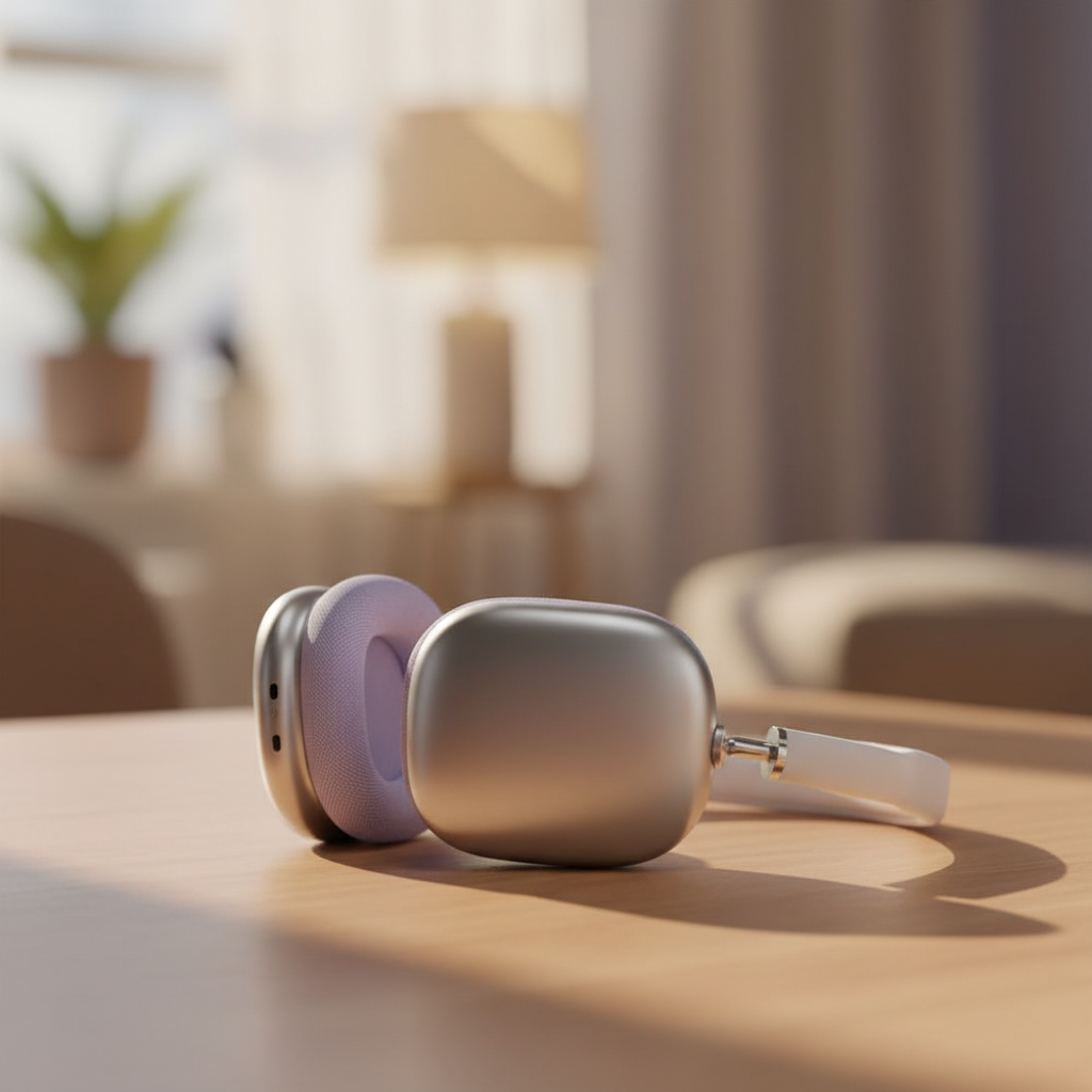 Apple AirPods Max 2024 | Purple