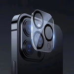 Anank iPhone 12 Pro Camera Lens Glass Screen Protector