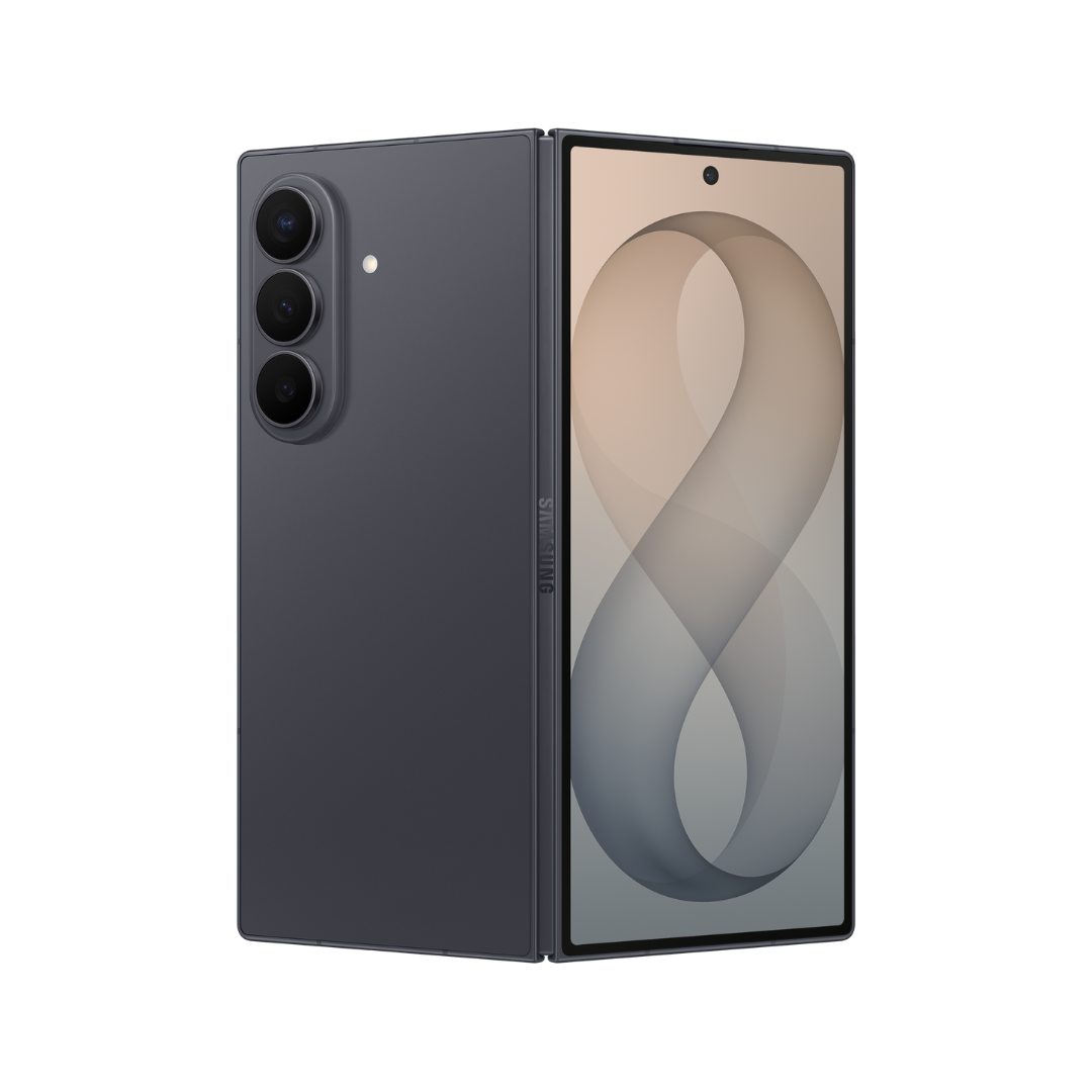 Samsung Galaxy Z Fold8 Ultra 512GB, 12GB RAM, 5G Smartphone | Graphite