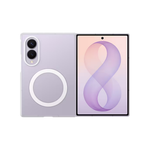 كڤر حماية Samsung Galaxy Z Fold 8 قابل للطي مع دعم MagSafe
