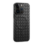 Trendy Case iPhone 15 Pro Max With Magsafe Black | 497666