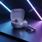 JBL Live Pro 2 True Wireless Noise Cancelling Earbuds | Silver