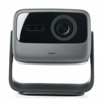 JMGO N1s Ultimate 4K Projector (Tri-Laser,3300 ISO,4K,GTV)