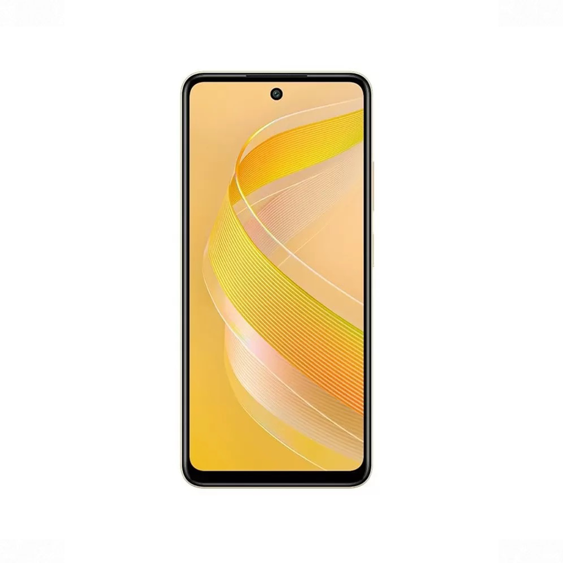 Infinix Smart 8 - 64GB - 4GB RAM - 6.6 inch | Gold