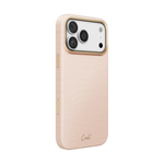 UNIQ Coehl Mirelle Magnetic Case for iPhone 18 Pro & 18 Pro Max