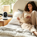 aslitec 4MP Smart WiFi 2560*1440 Indoor Camera