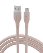 aslitec SILICORECHARGE 65W Fast Charging & Data Cable – USB-A to USB-C