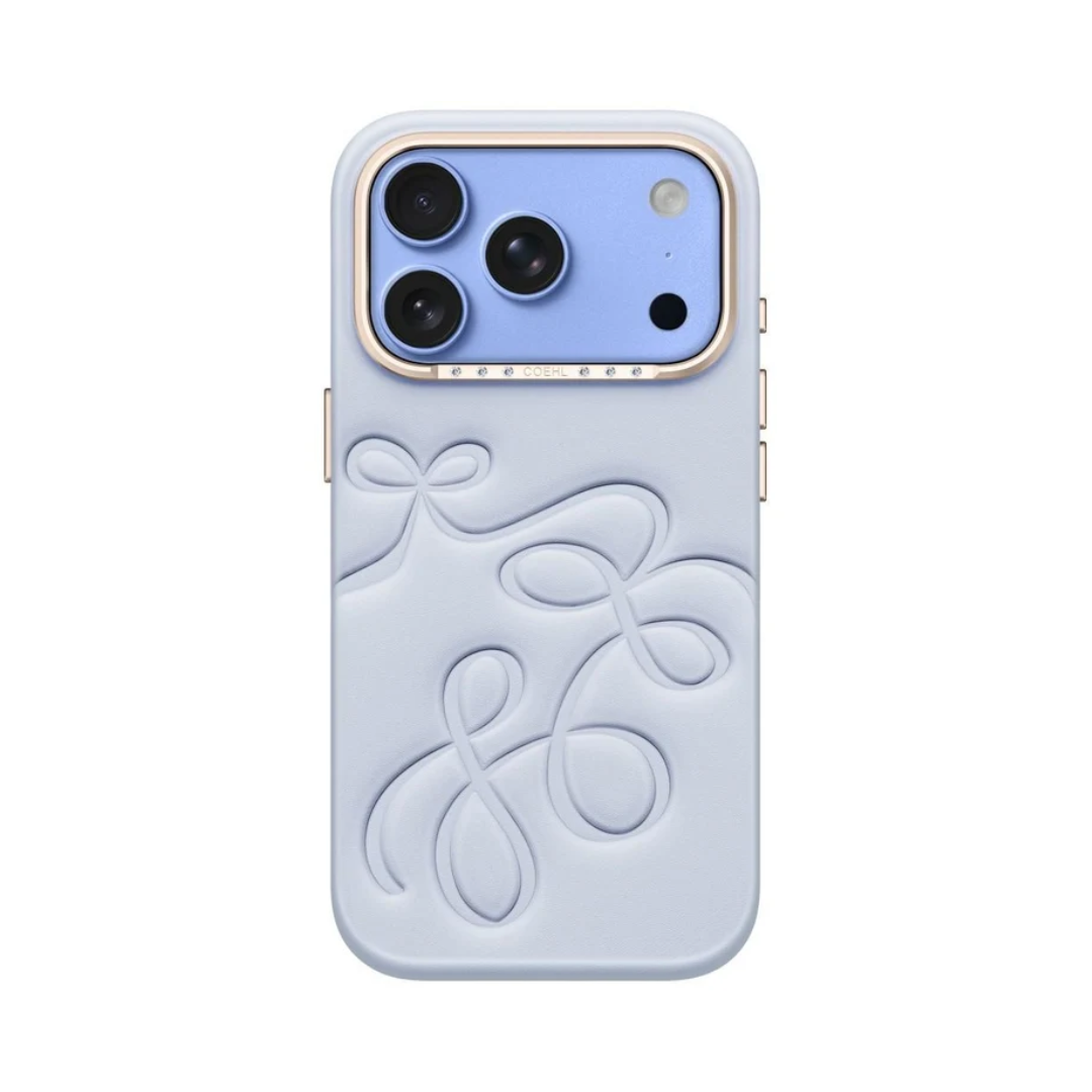 UNIQ Coehl Cloude Magnetic Case for iPhone 18 Pro & 18 Pro Max