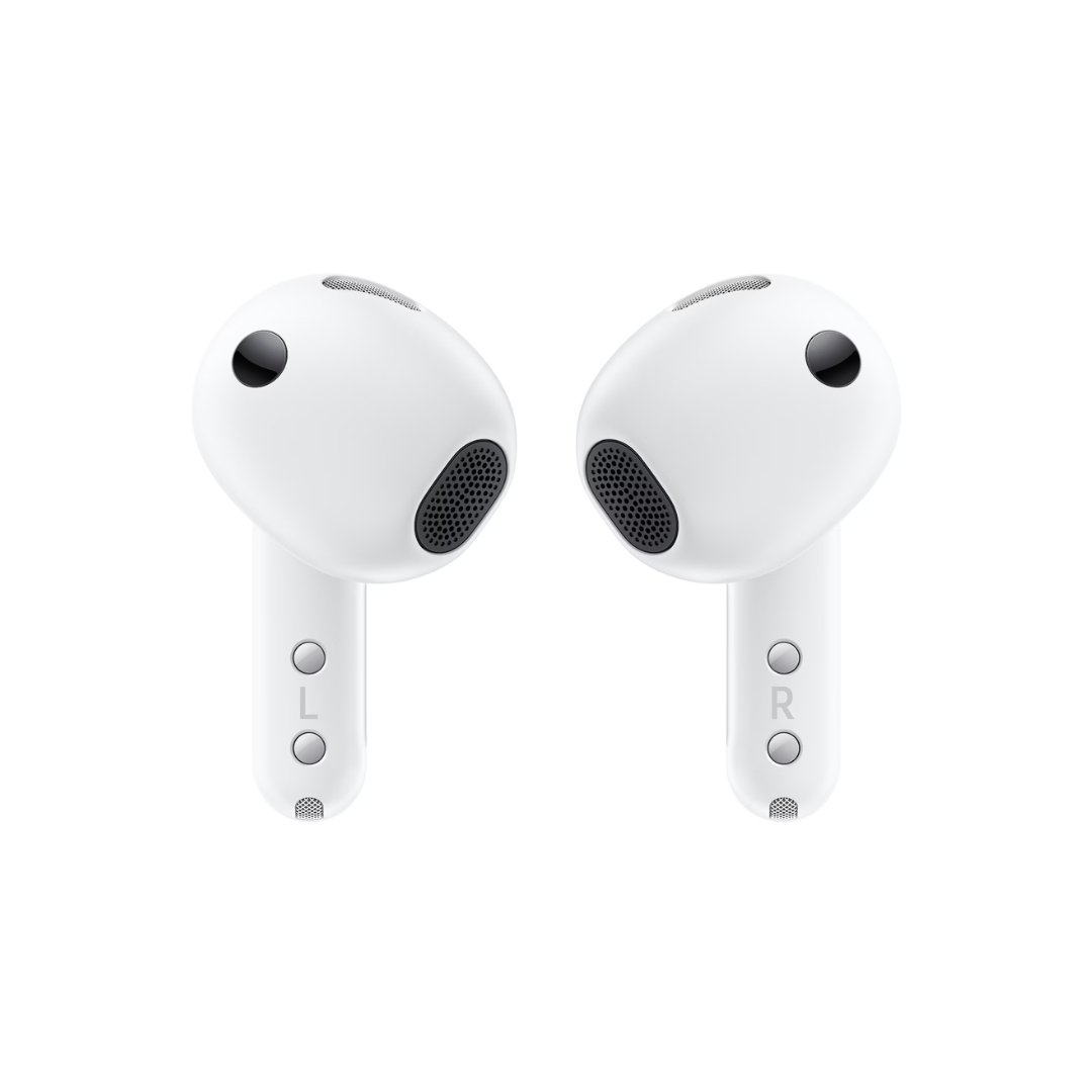 Samsung Galaxy Buds 4 | White