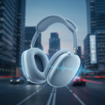 Apple AirPods Max 2024 | Blue