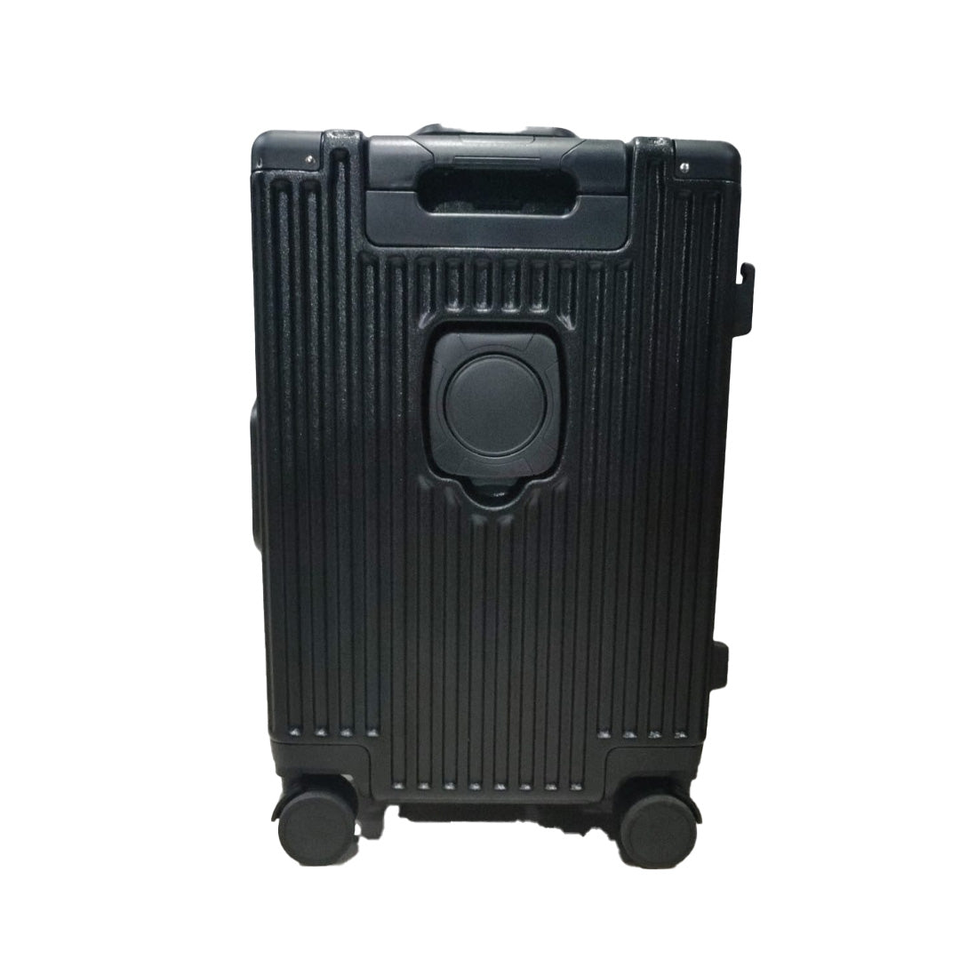 حقيبة سفر من 90 PERCENT بقياس 20