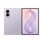 Samsung Galaxy Z Fold8 256GB, 12GB RAM, 5G Smartphone | Lavender