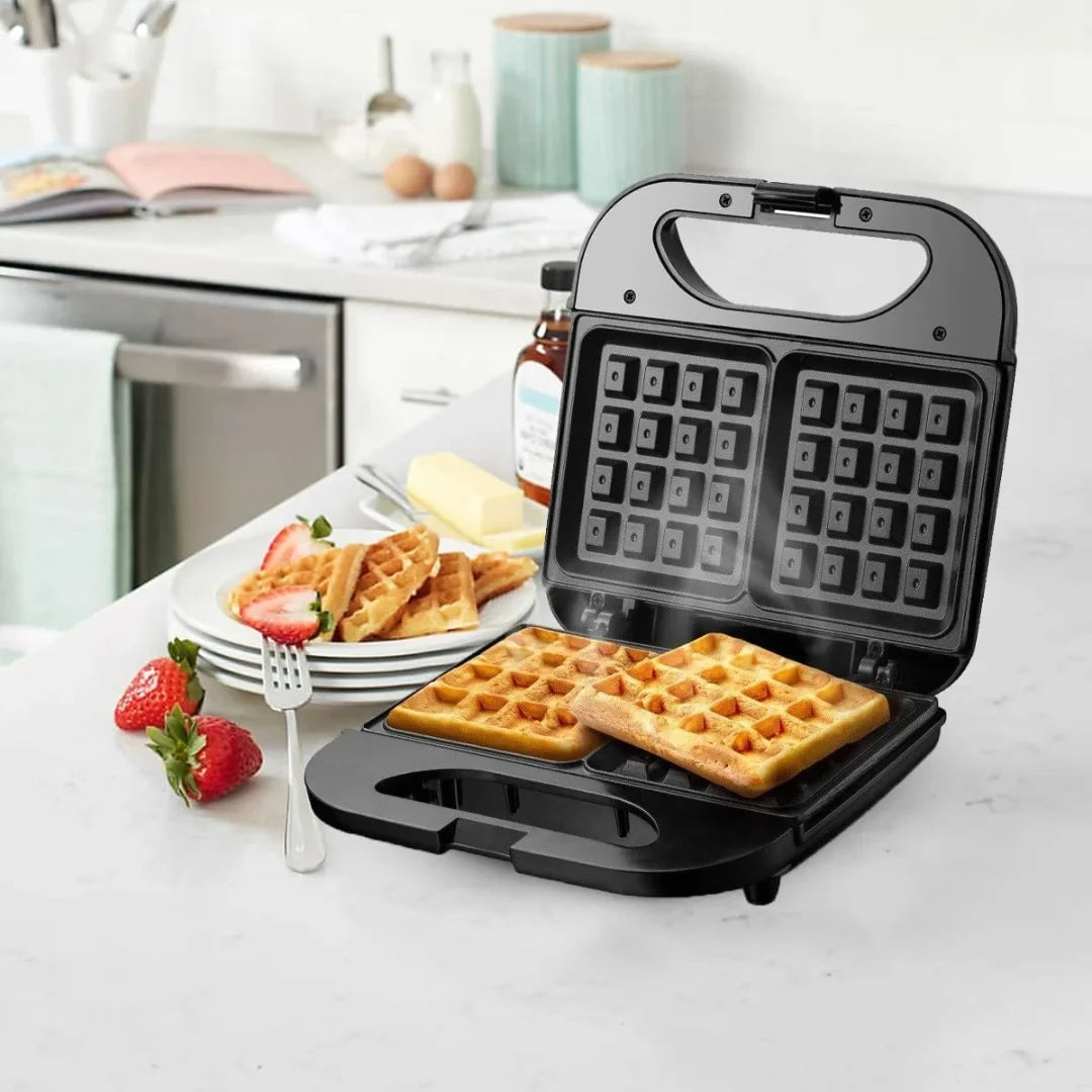 Sumo Waffle Maker | SM-7223