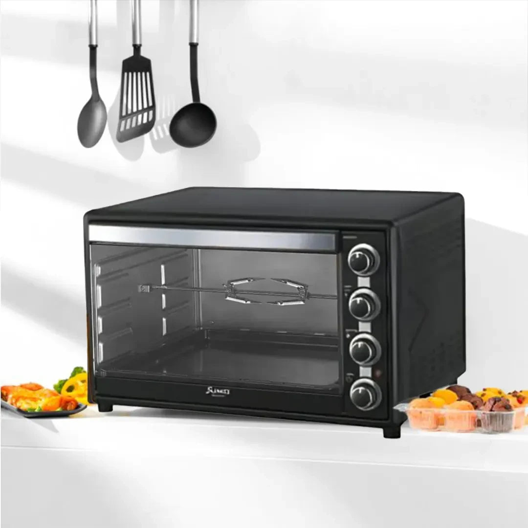 فرن كهربائي من Sumo بقوة 2200 وات | 65 لتر