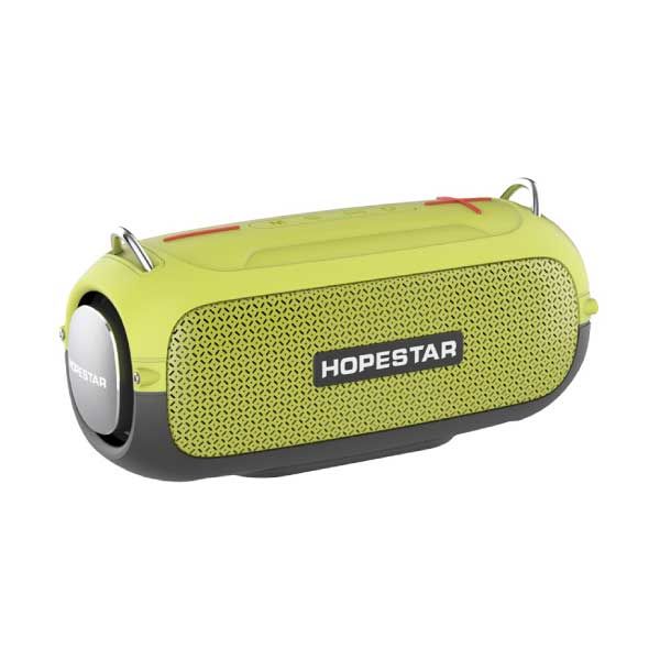 Hopestar Wireless Speaker Green (A41 GR)