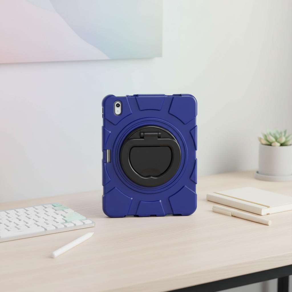 كڤر حماية Asli Global Smartix Armor المضاد للصدمات لآيباد الجيل العاشر (10.9