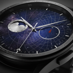 Samsung Galaxy Watch 6 Classic Astro Edition 47mm | Black