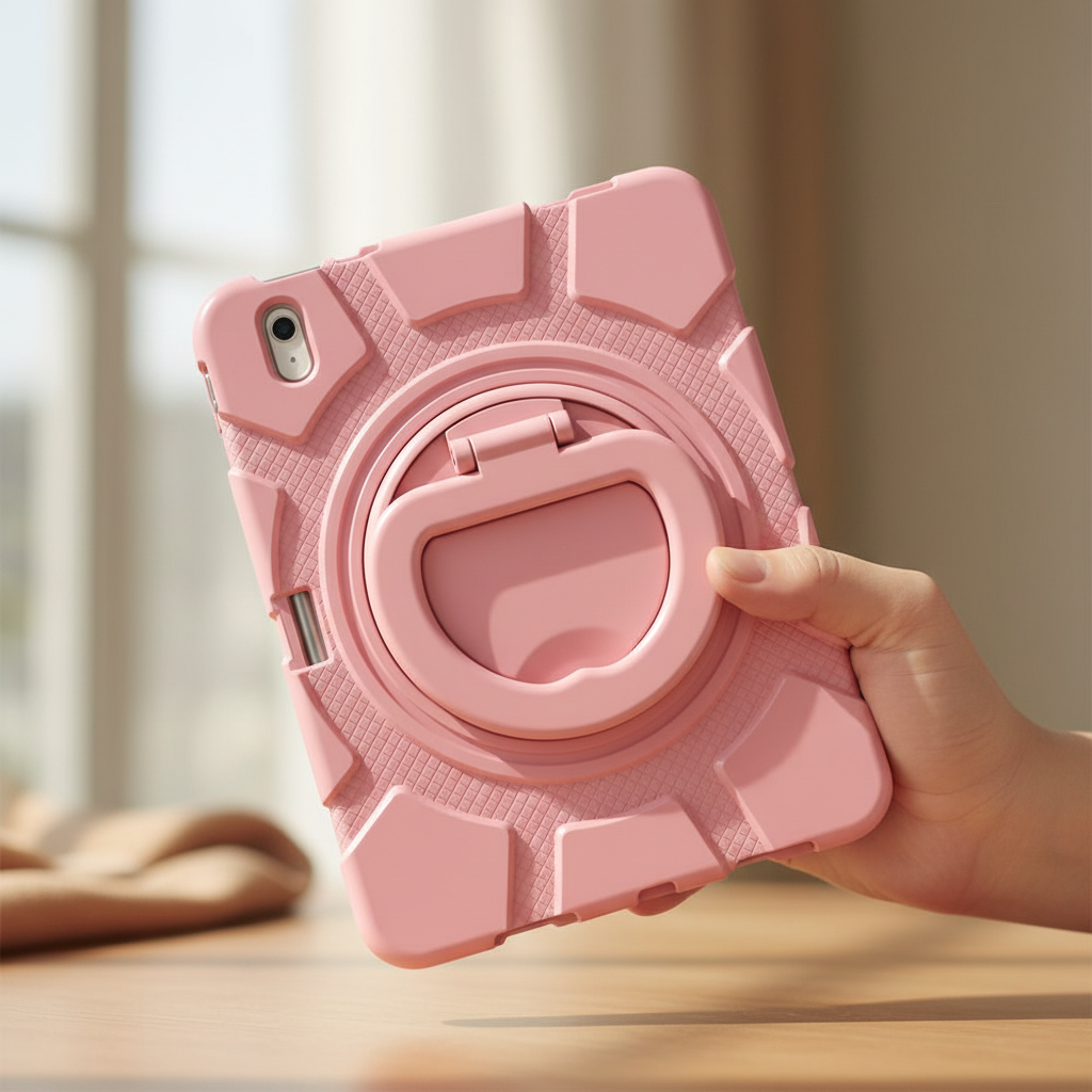 كڤر حماية Asli Global Smartix Armor المضاد للصدمات لآيباد الجيل العاشر (10.9