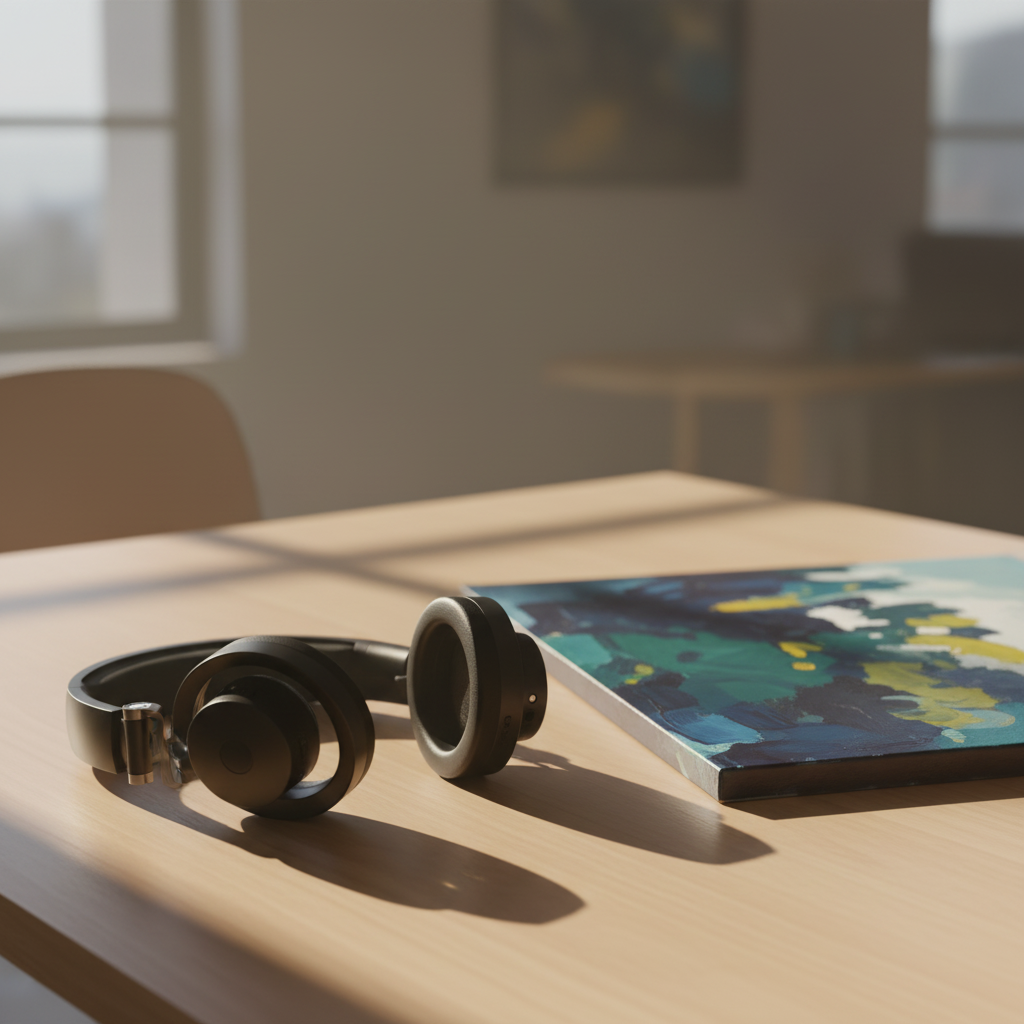 LZEL Sonique Tune True Wireless Stereo Headphones | Black