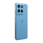 Motorola Moto G17 256GB Storage, 4GB RAM, 5G Phone | Light Blue