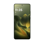 هاتف Motorola Edge 70 5G – سعة 512 جيجابايت وذاكرة 12 جيجابايت | أخضر