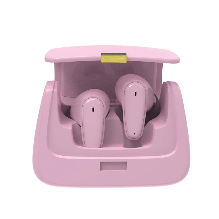 Asli Global Audiobag Echo Unique Handbag Styling TWS Bluetooth Earbuds
