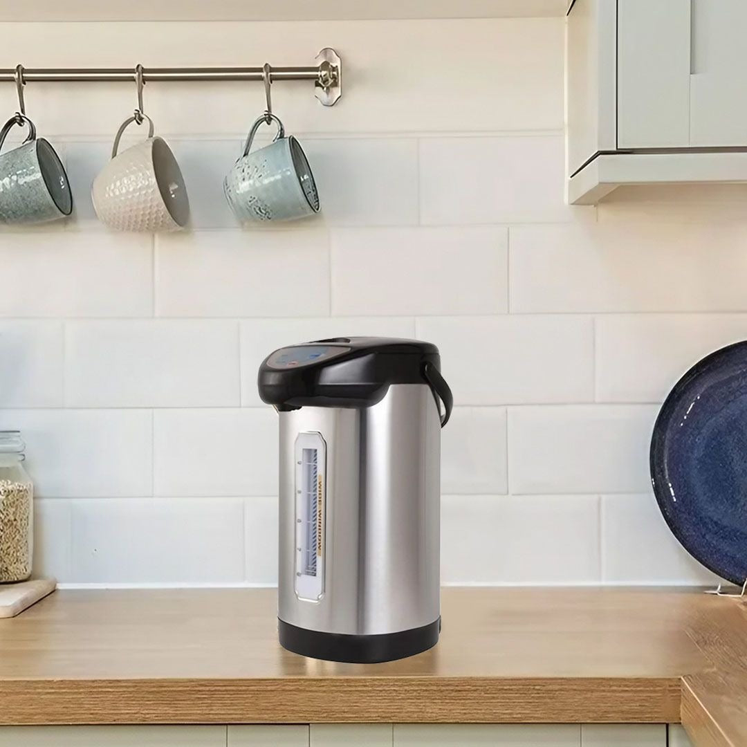 Sumo SM-6068 Electric Air Pot 6.8L 750W for Fast and Safe Heating