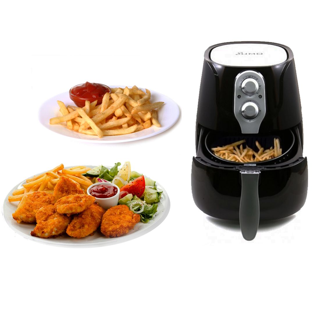 SUMO Air Fryer SM-800