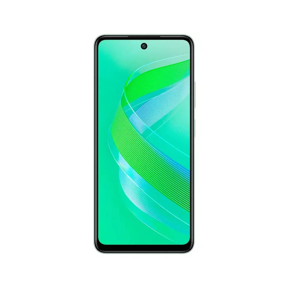 Infinix Smart 8 - 128GB - 4GB RAM - 6.6 inch | Green