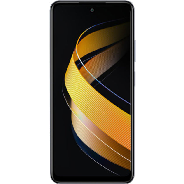 Infinix Smart 8 - 128GB - 4GB RAM - 6.6 inch | Black