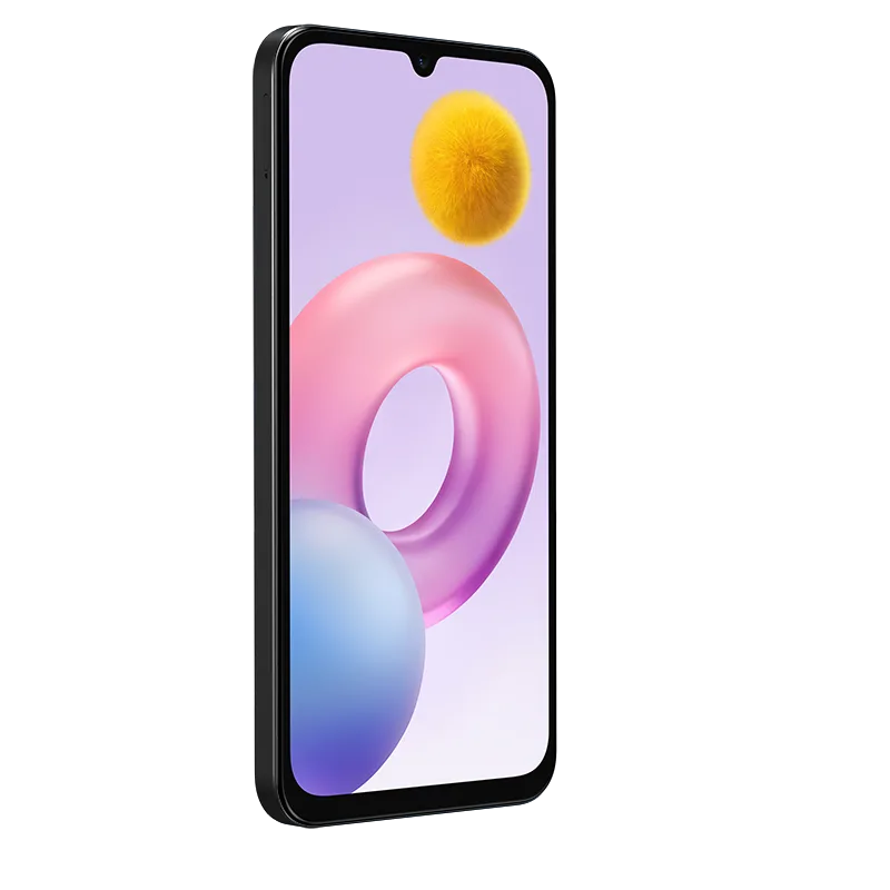 HONOR Play 20A – ذاكرة 4GB RAM، سعة تخزين 64GB + عرض الباندل | أسود ليلي