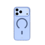 LZEL Magfusion Clear Tinted Magsafe Case With Colored Pc Case For iPhone 18 Pro