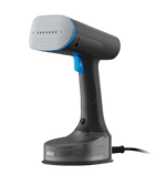 مكواة البخار المحمولة QuickStyle 5 من Braun بقوة 1200 واط | خزان مياه 150 مل | أسود