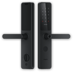 عرض الحزمة قفل الباب الذكي A100+ ملحقات Aqara