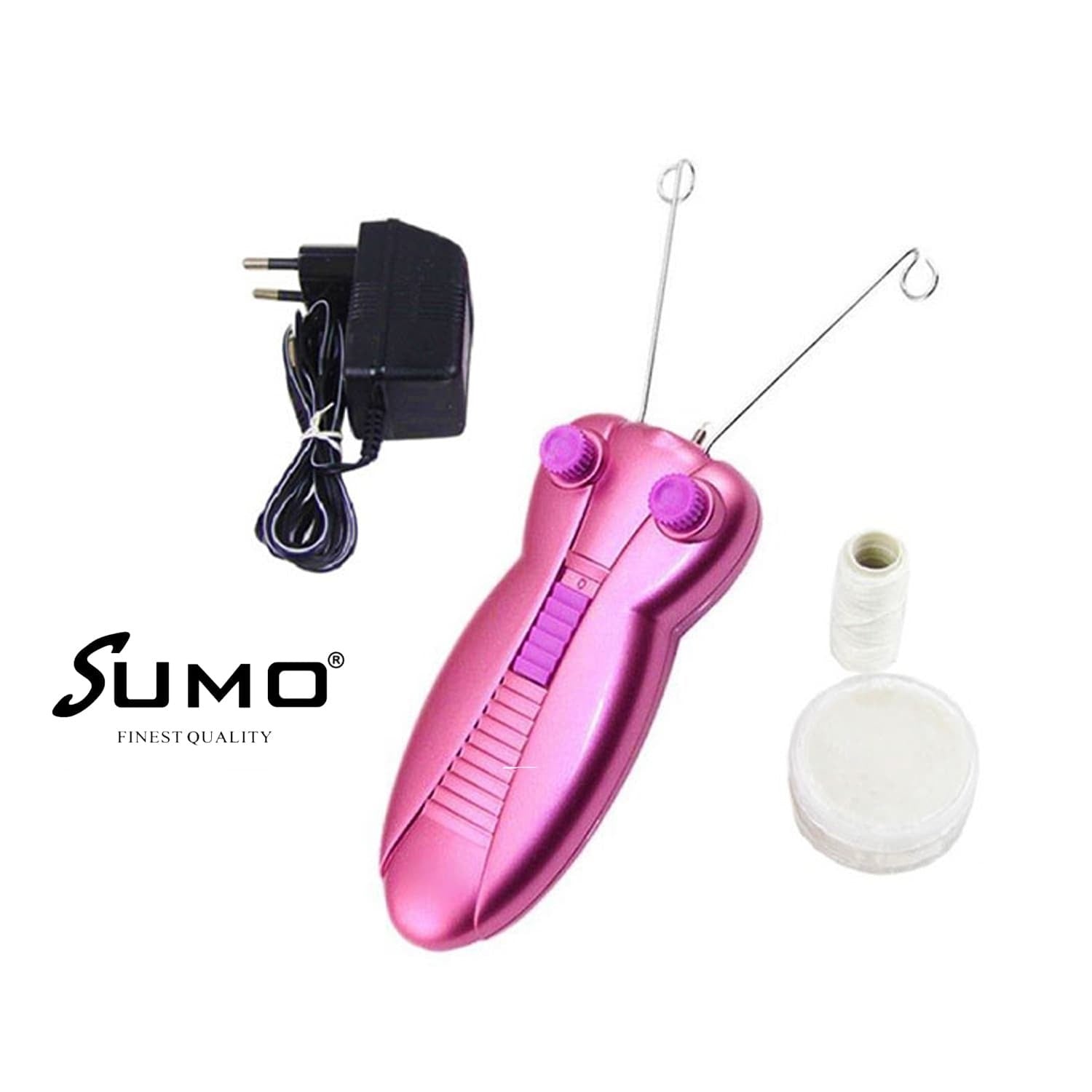 SUMO Rechargeable Lady Hair Remover