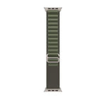 Apple Alpine Loop for Watch 49mm Large | Green