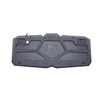 XTRIKE Me 7 Color Backlight Wired Gaming Keyboard