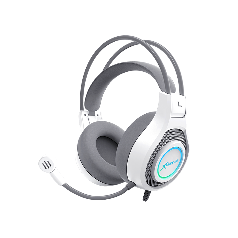 XTRIKE Me Backlit Stereo Gaming Headset