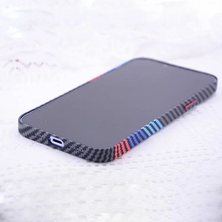 Trendy iPhone 15 Pro Design Case | 801375 C4