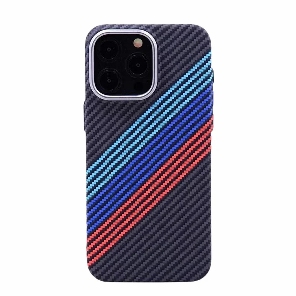 Trendy iPhone 15 Pro Design Case