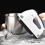 خلاط طعام من Nishica