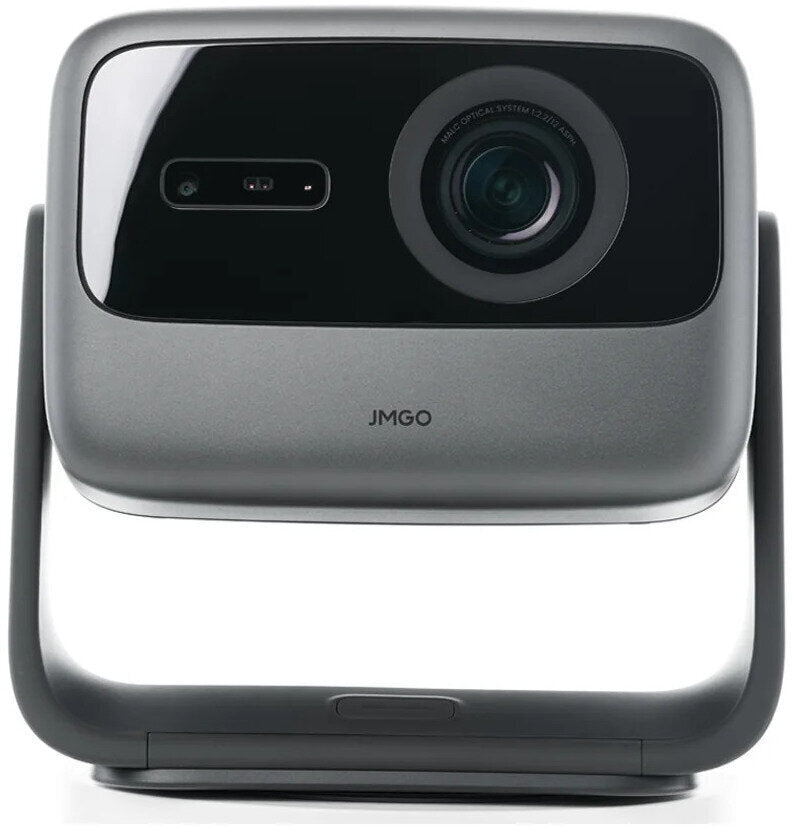 بروجكتور JMGO N1s Ultimate بدقة 4K وتكنولوجيا Tri-Laser – سطوع 3300 ISO