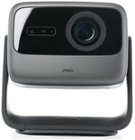 بروجكتور JMGO N1s Ultimate بدقة 4K وتكنولوجيا Tri-Laser – سطوع 3300 ISO