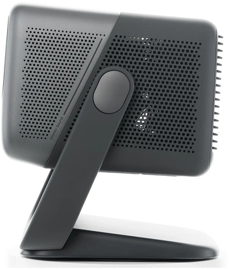 JMGO N1s Ultimate 4K Projector (Tri-Laser,3300 ISO,4K,GTV)