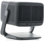 بروجكتور JMGO N1s Ultimate بدقة 4K وتكنولوجيا Tri-Laser – سطوع 3300 ISO