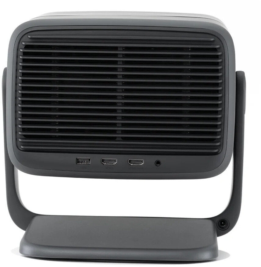 JMGO N1s Ultimate 4K Projector (Tri-Laser,3300 ISO,4K,GTV)