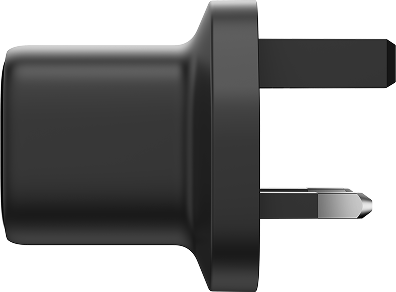 Anker Wall Charger 20W 1C | Black